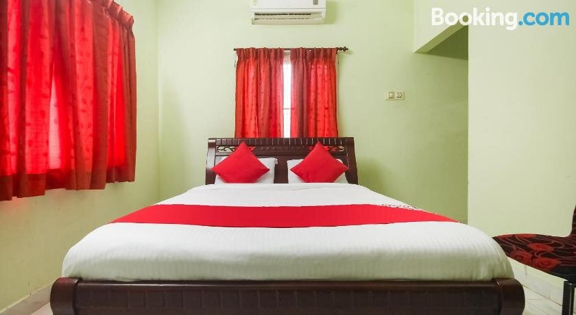 OYO 64566 MG Resorts