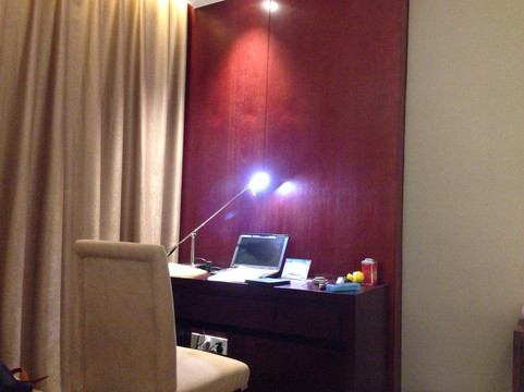 东方精品酒店主图