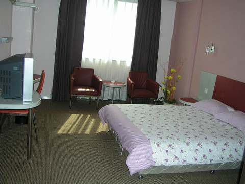 唐山开滦宾馆主图