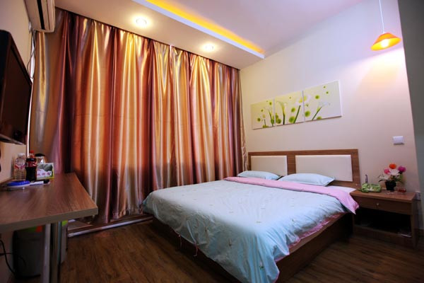 佳宜商务快捷宾馆