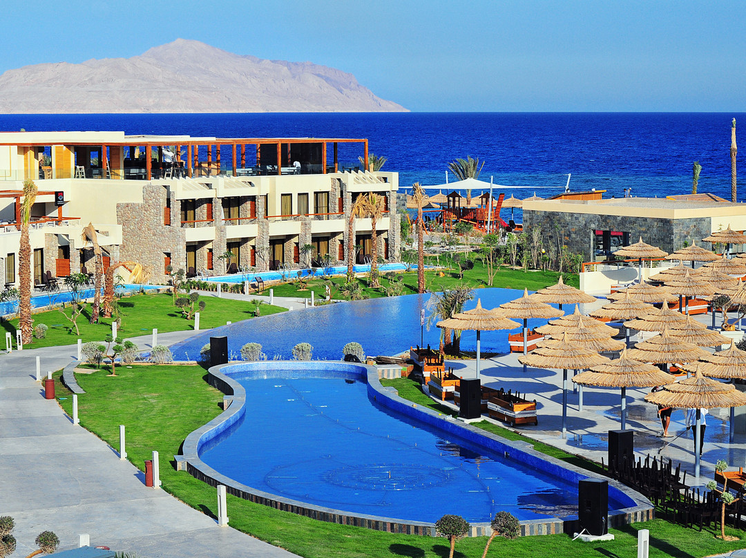 Coral Sea Imperial - Coral Sea Sensatori