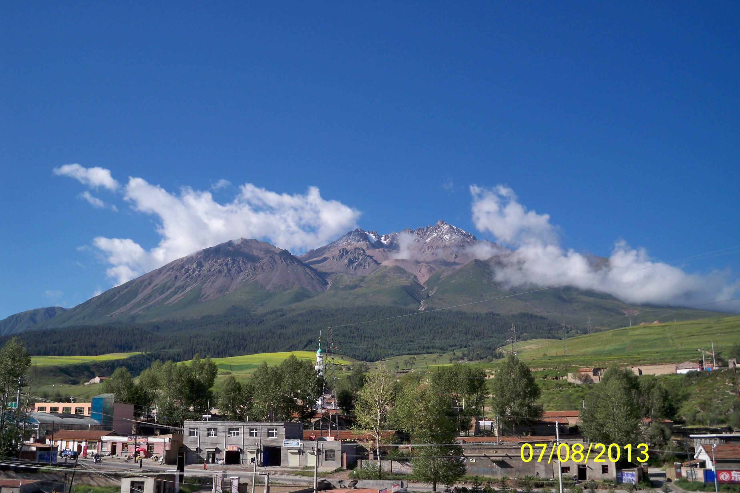 英格堡假日酒店-客卧
