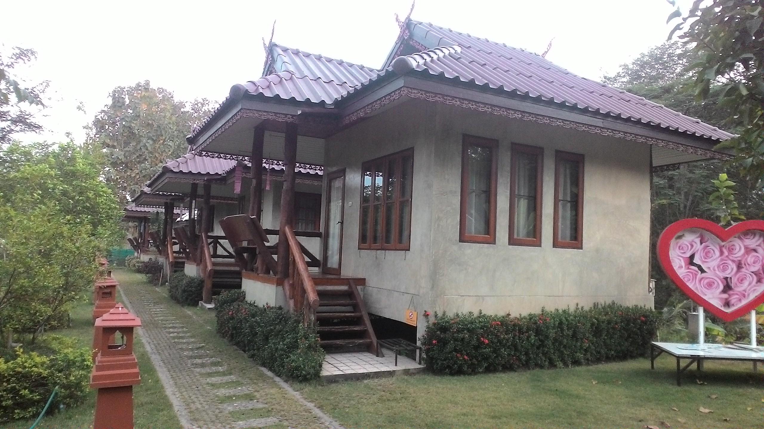 Natura Maerim Resort-官方