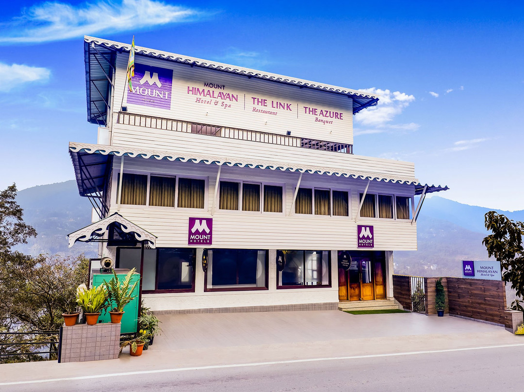 Tadong旅游攻略图片