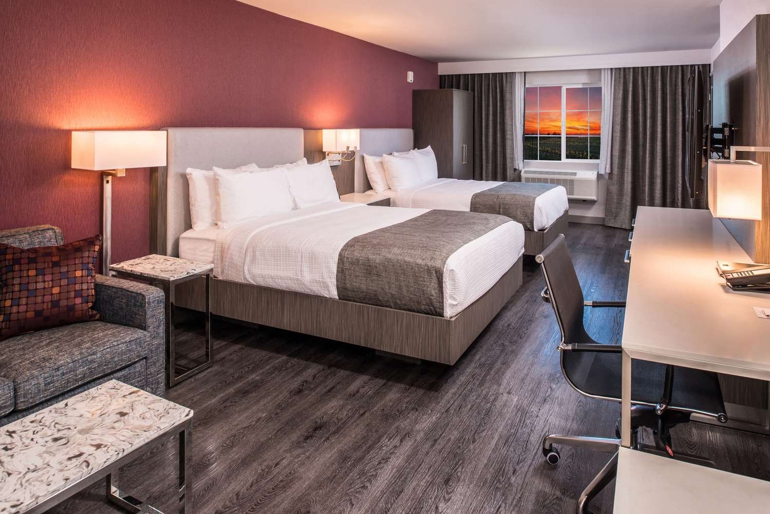 Best Western Plus Temecula Wine Country Hotel & Suites-官方