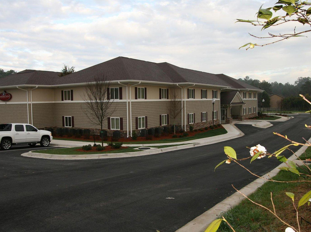 Affordable Suites Augusta