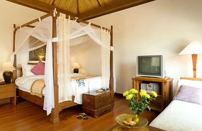 罗勇府酒店住宿-拉维曼温泉度假村