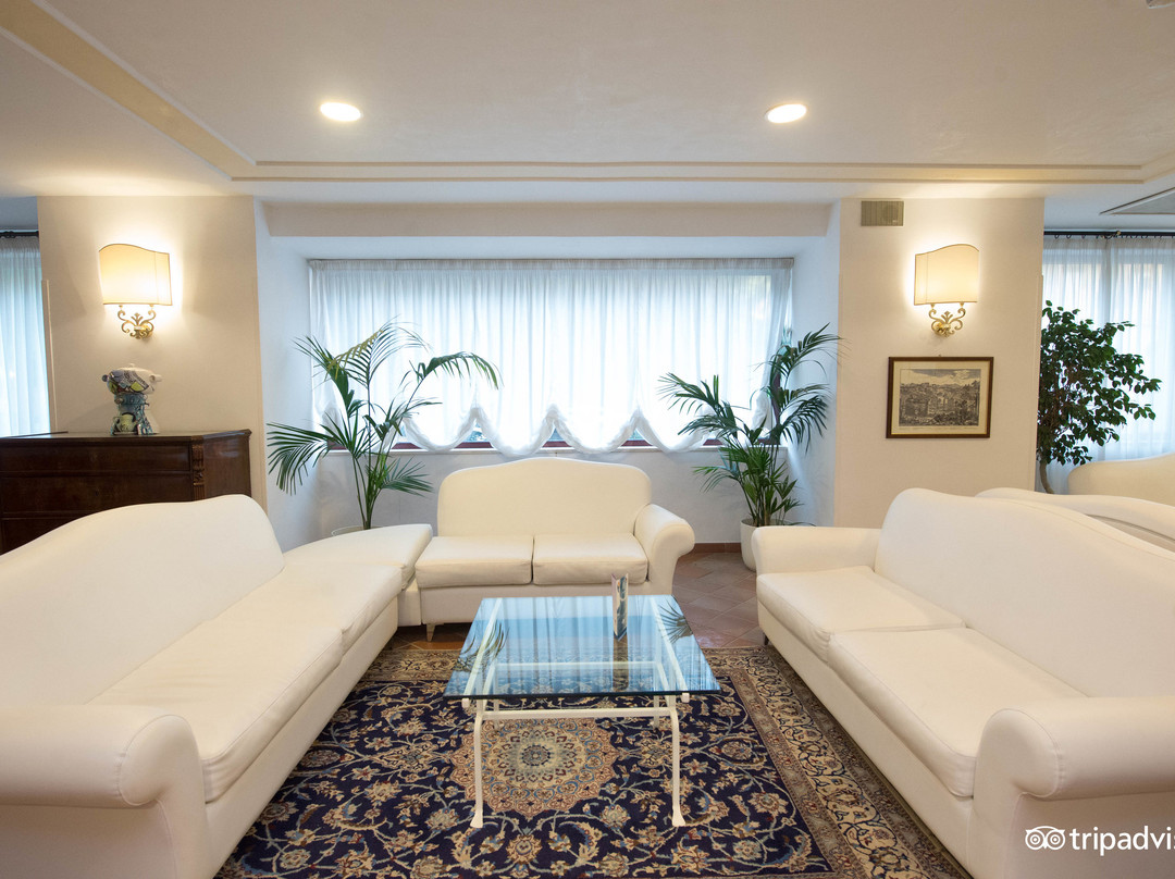 阿格里真托酒店住宿-Hotel Della Valle