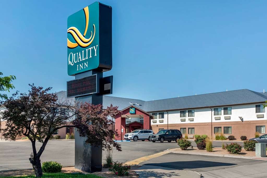 Quality Inn-官方
