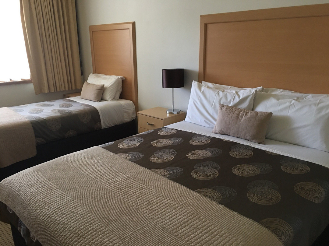 舒适客栈东部金沙酒店