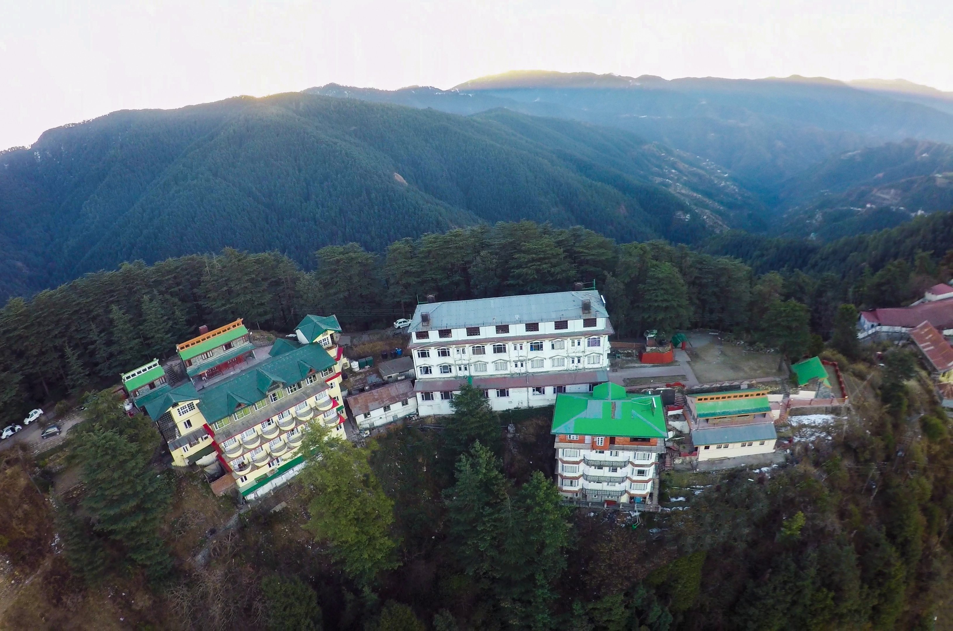 Hotel Woodrina-官方
