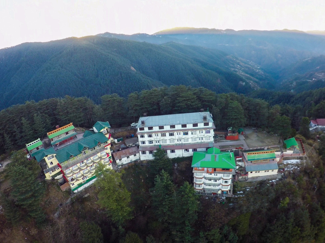 Hotel Woodrina主图