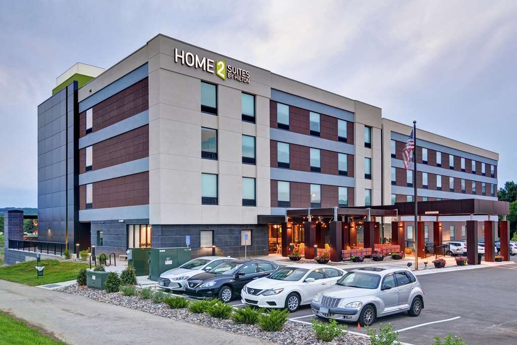 Home2 Suites by Hilton Rochester Mayo Clinic Area-官方