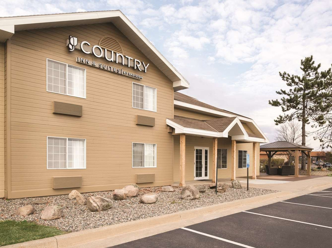 Country Inn & Suites by Radisson, Grand Rapids, MN主图