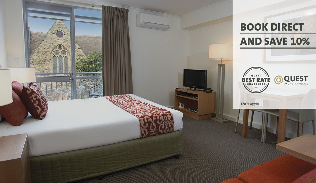 圣基尔海滨探索酒店主图