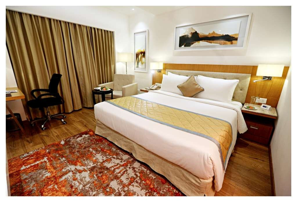 Best Western Plus Tejvivaan主图