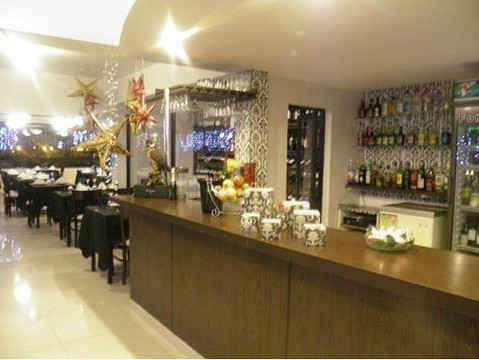 Hotel Casino Fortunata