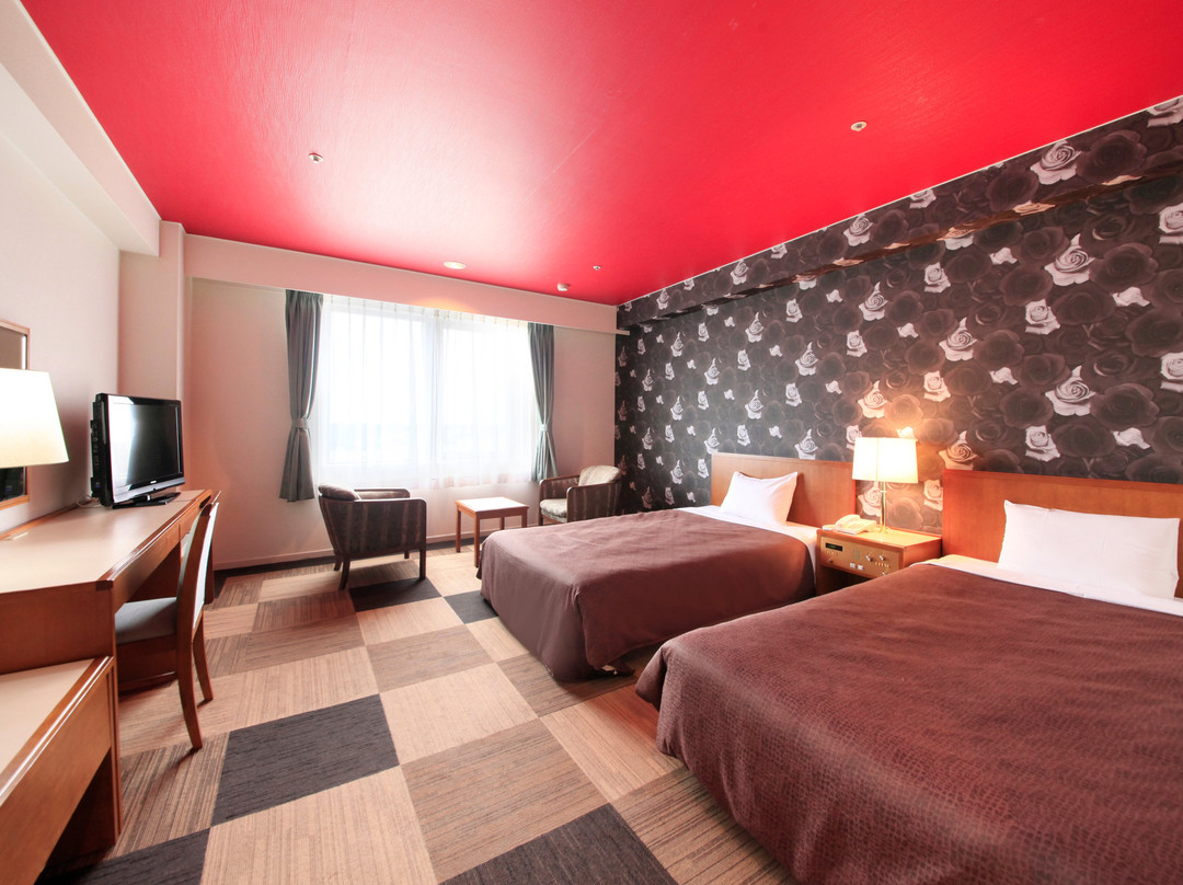 Quintessa Hotel Iseshima