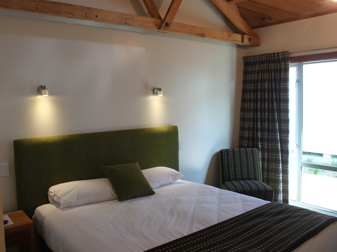 下赫特酒店住宿-银溪里去酒店