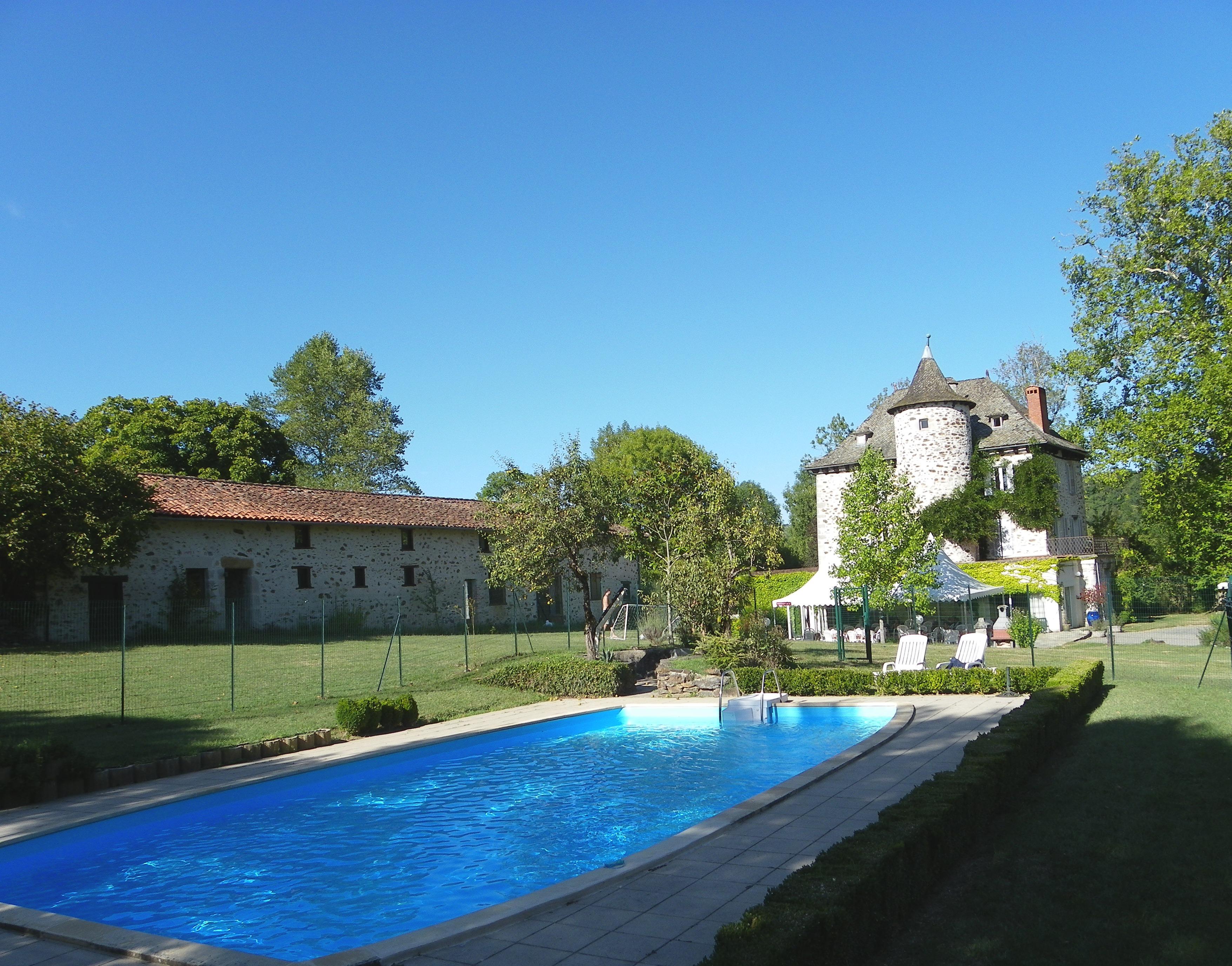 La Châtelleraie-官方