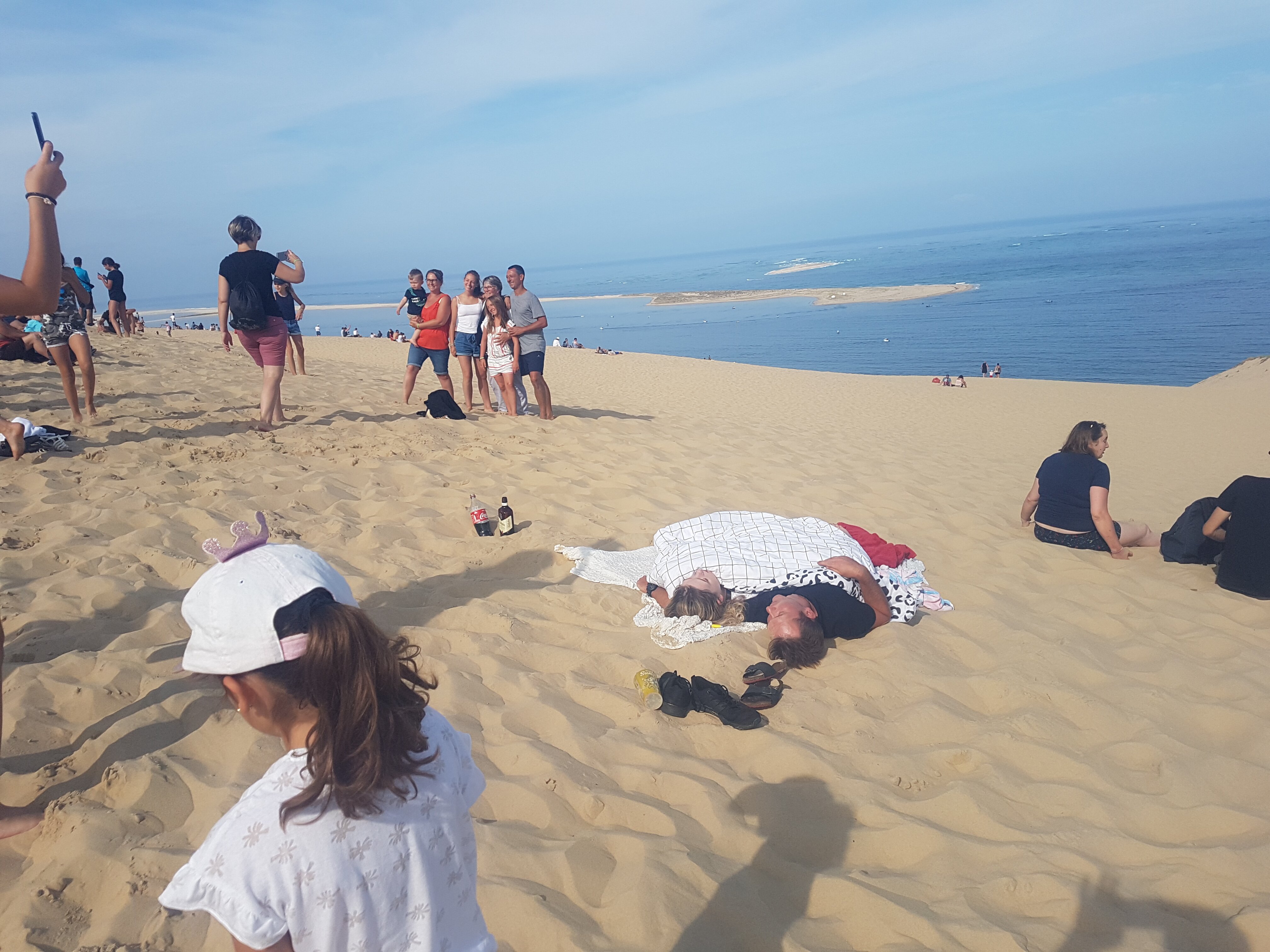 B&b Hotel Arcachon Gujan-mestras-官方