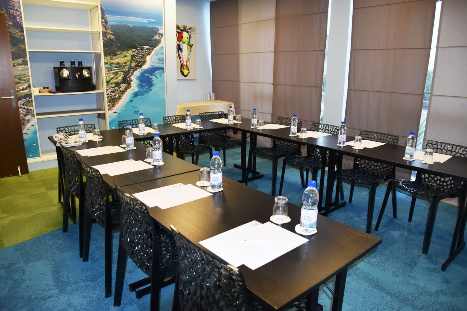 贝斯特韦斯特阿卡库酒店-官方