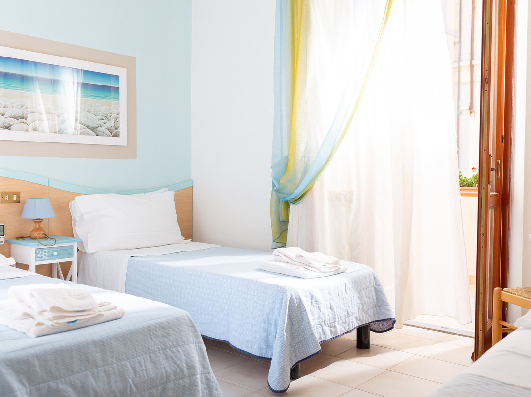 Hotel B&B Ciritorno