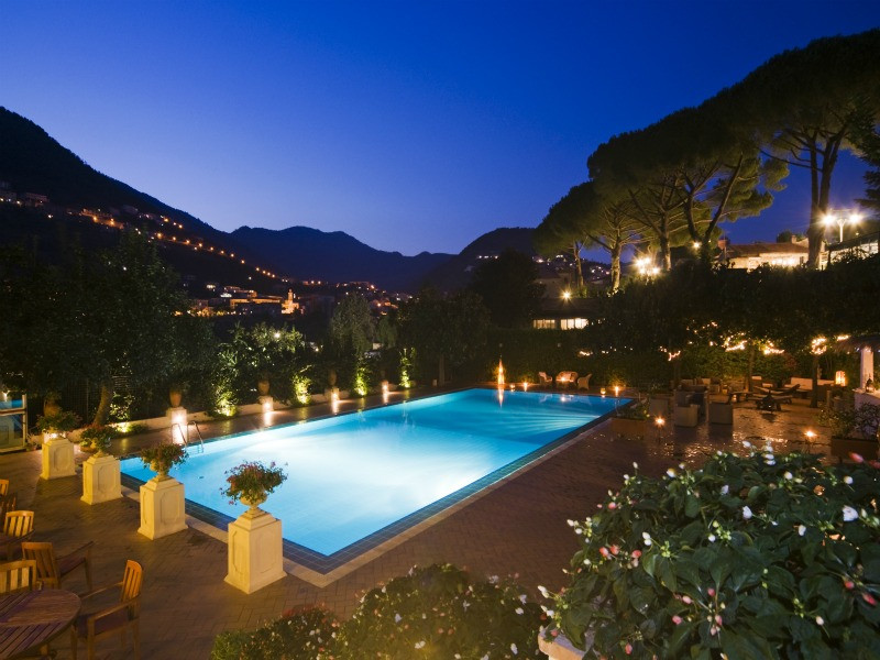 Giordano Hotel Ravello