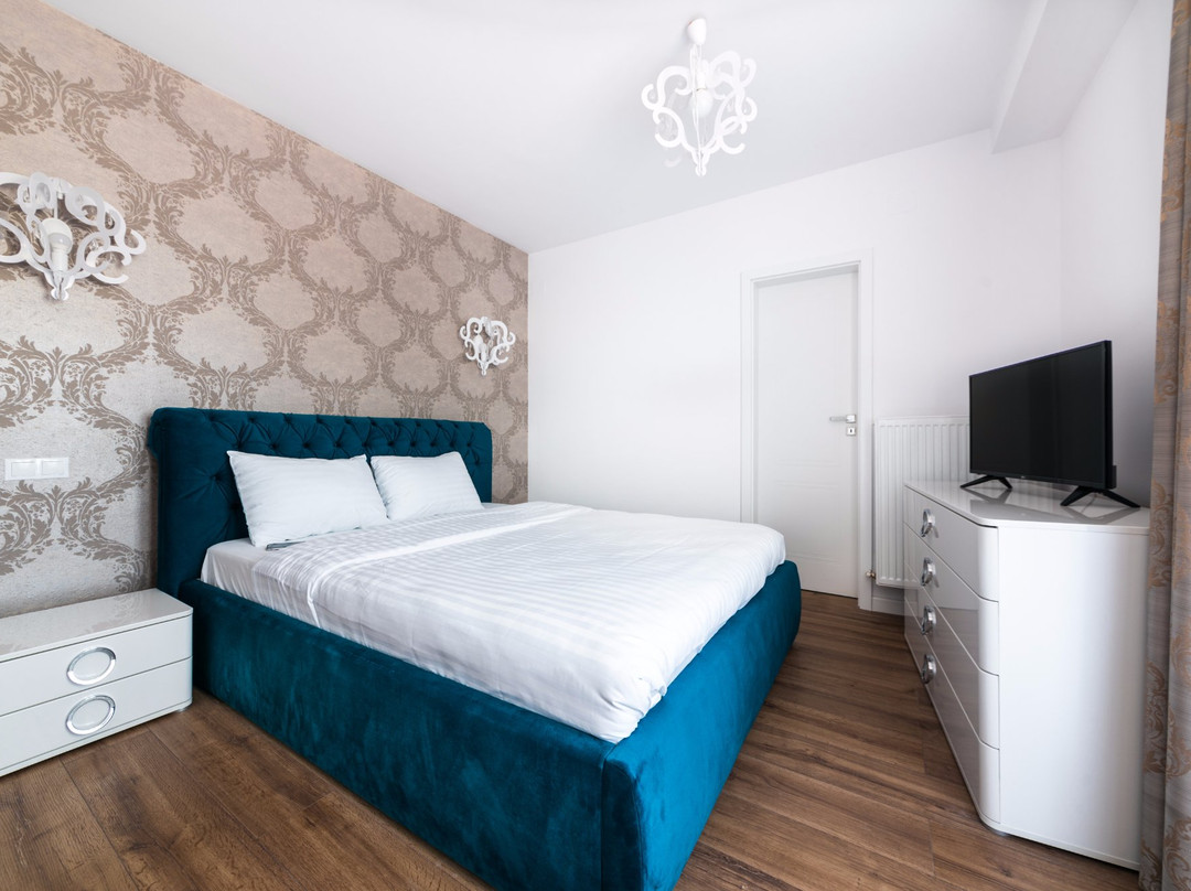 UBA Accommodation