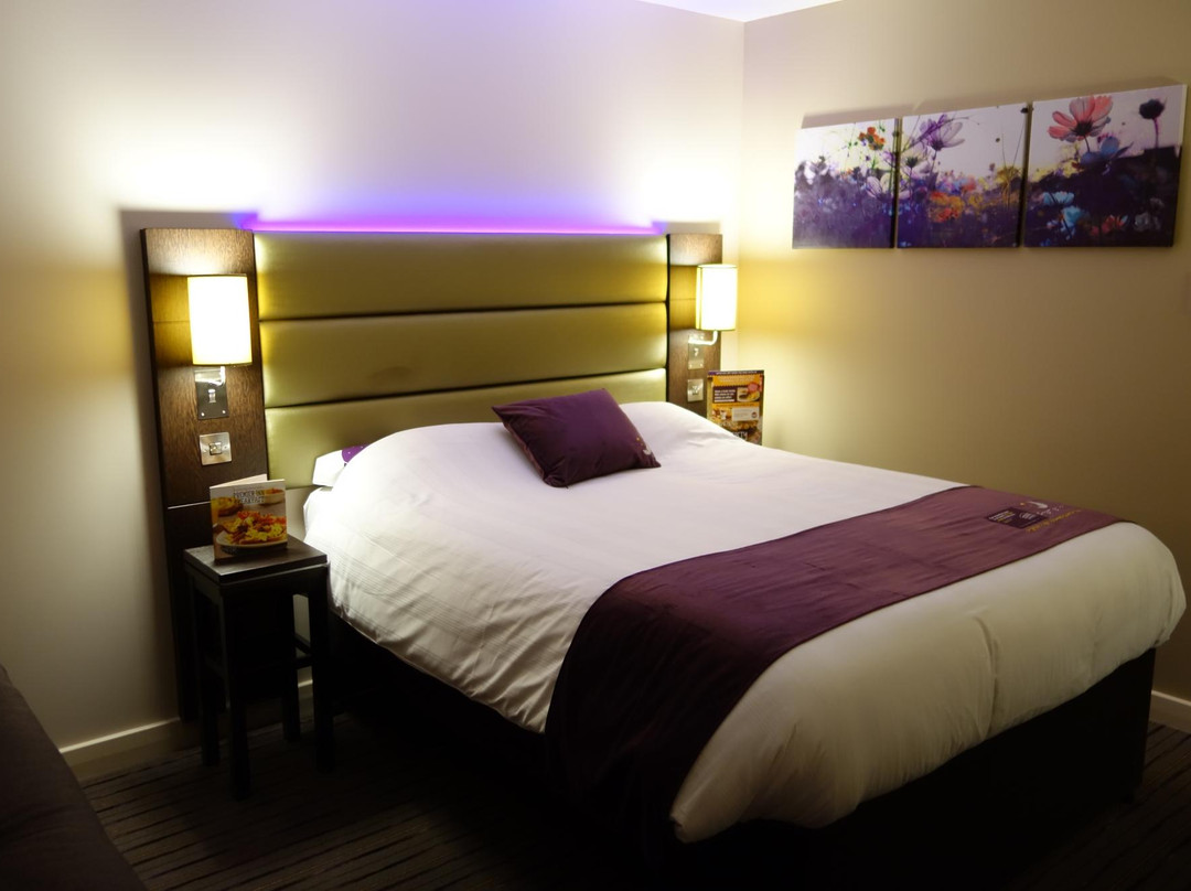 Stourbridge Town Centre Hotel