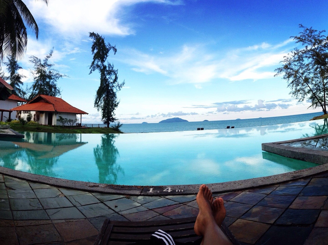 Sutra Beach Resort Terengganu