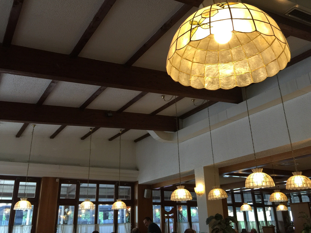 Poljsica pri Podnartu酒店住宿-Hotel Marinsek