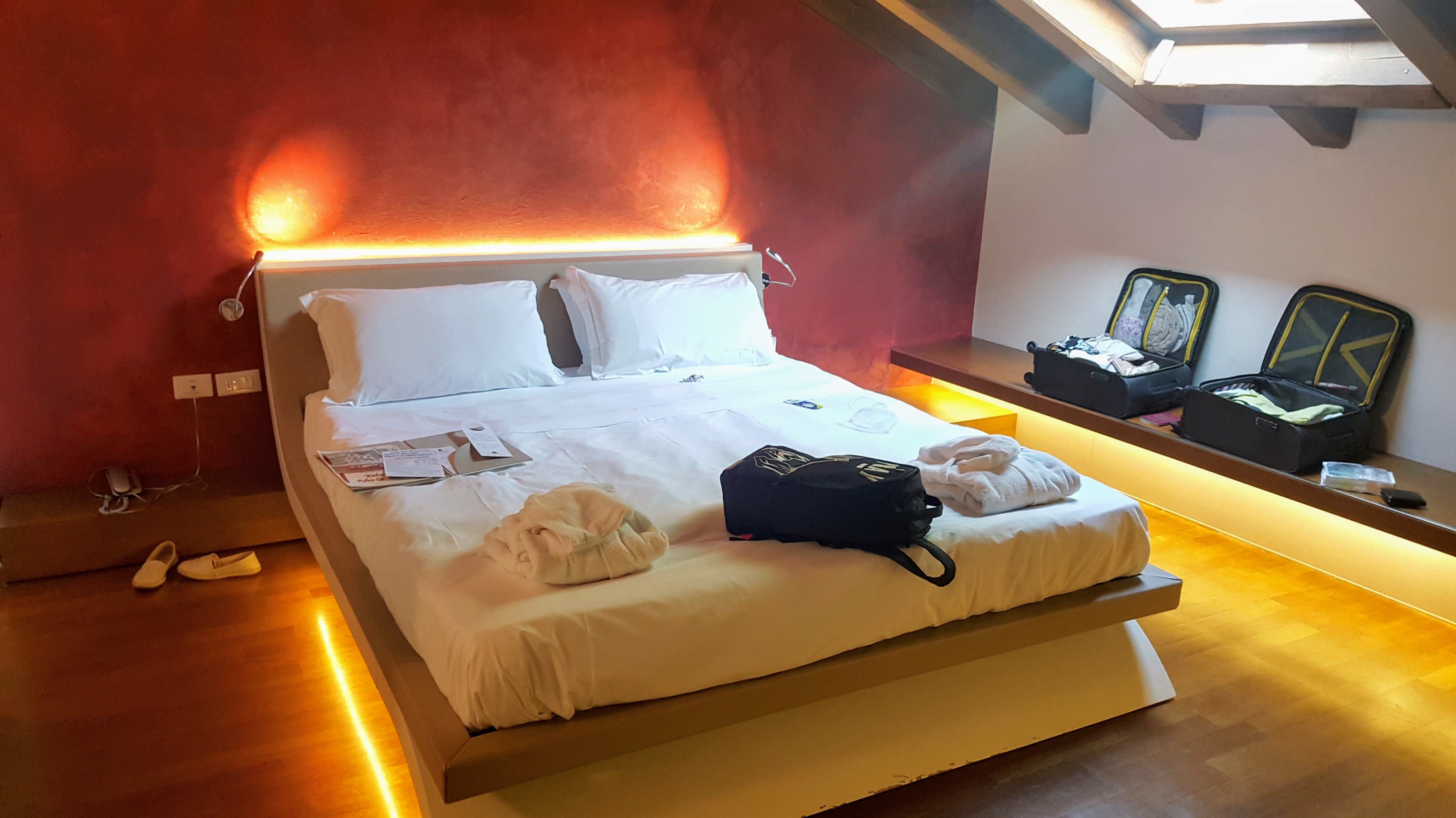 卡萨比奥尼雷拉斯酒店-官方