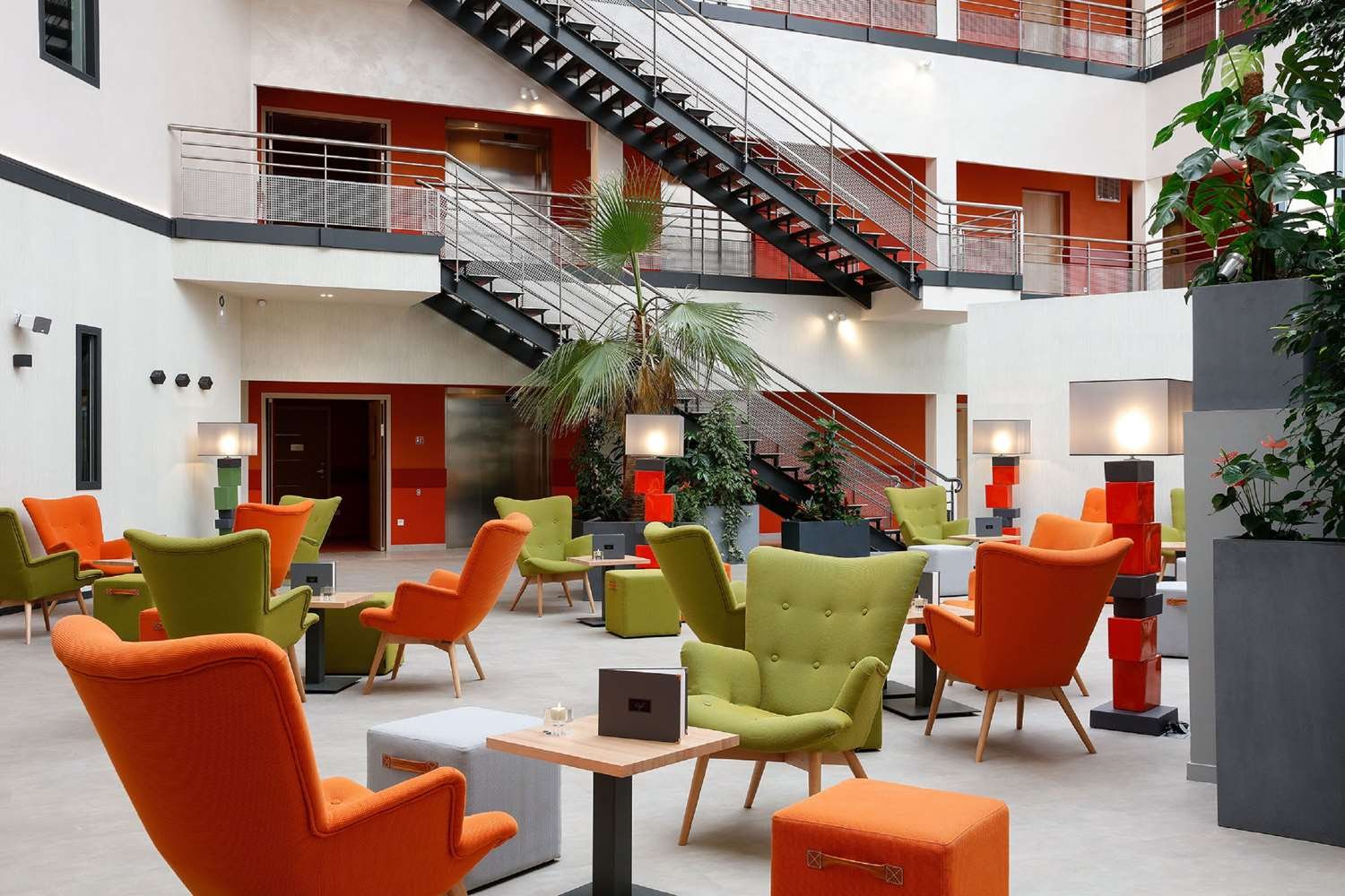 Best Western Plus Hotel Escapade Senlis-官方