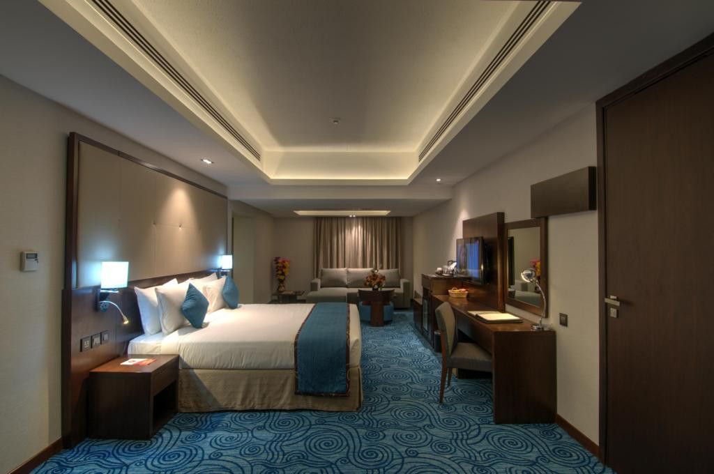 锡卜酒店住宿-Ramee Dream Resort - Seeb, Muscat