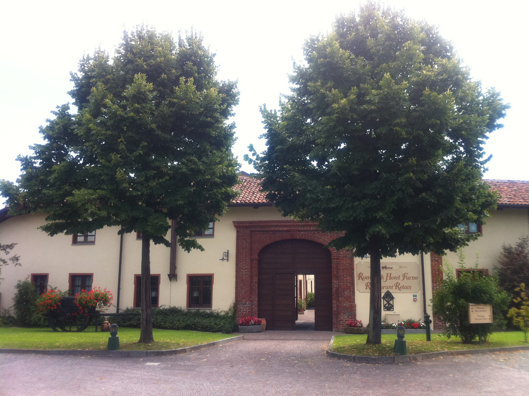 San Carlo Canavese旅游攻略图片