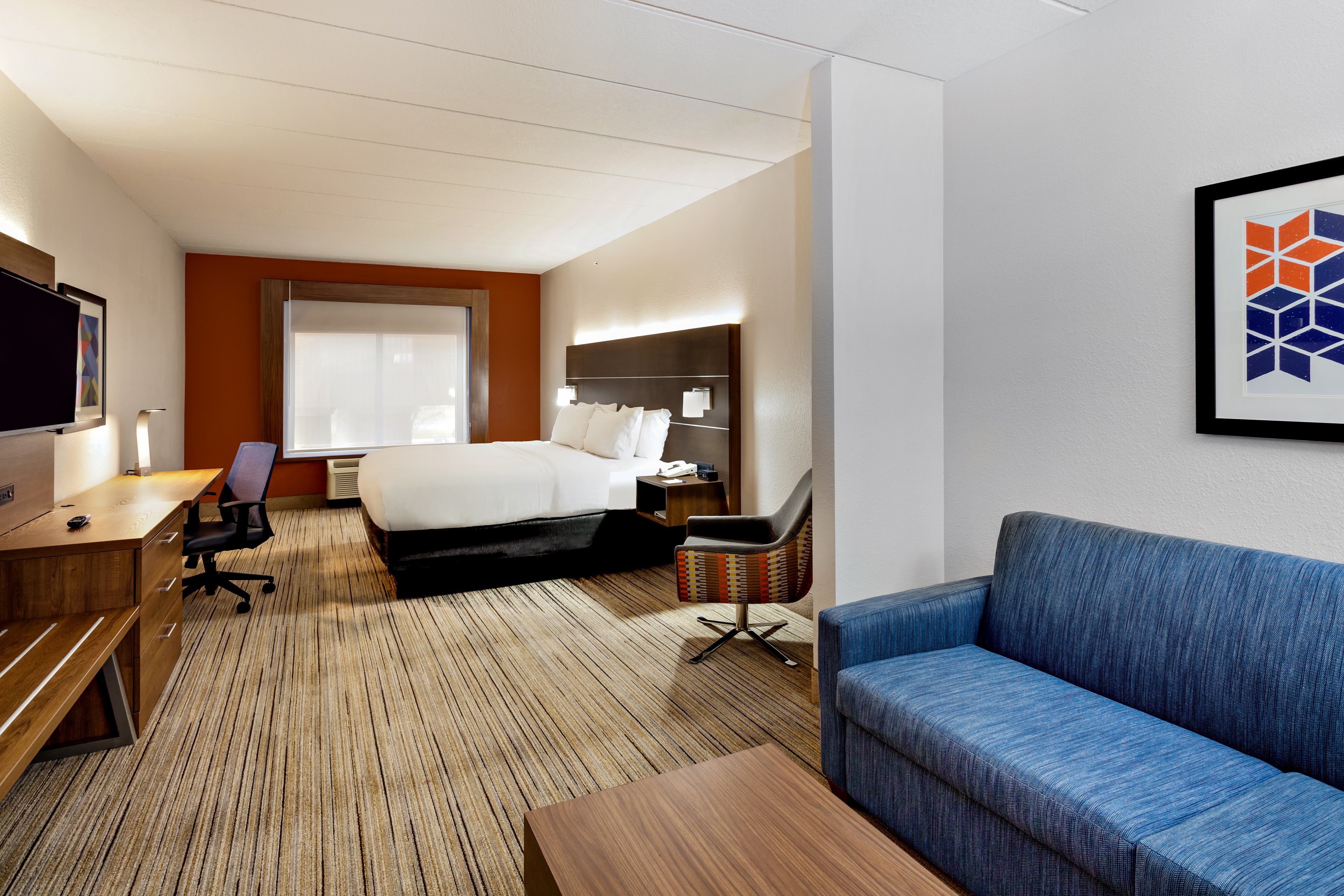 Holiday Inn Express & Suites Inverness-lecanto By IHG-官方