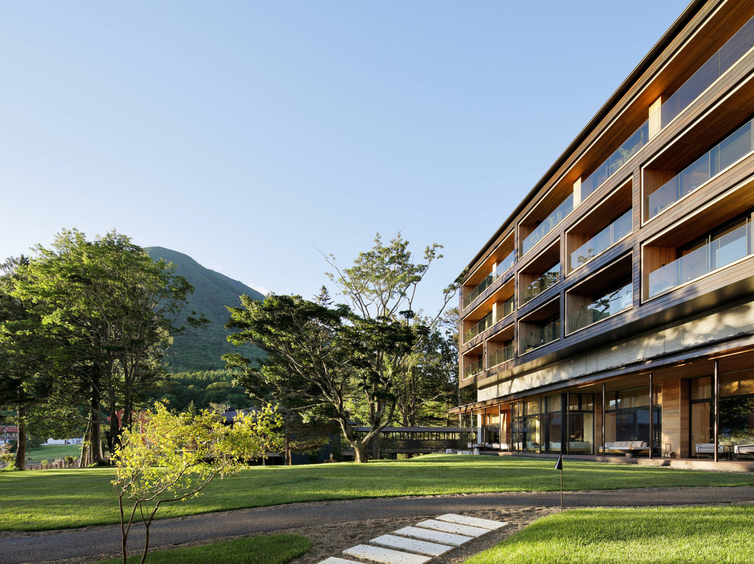 The Ritz-Carlton, Nikko主图