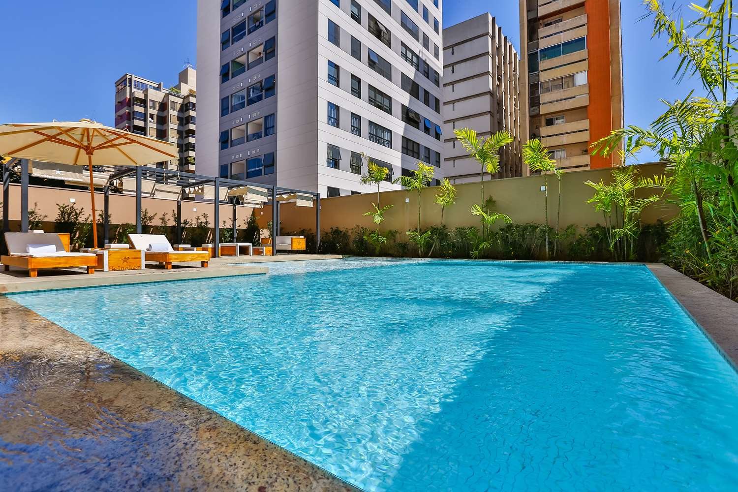 Radisson RED Campinas-官方