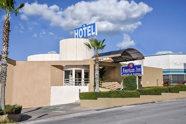 American Inn Hotel And Suites主图