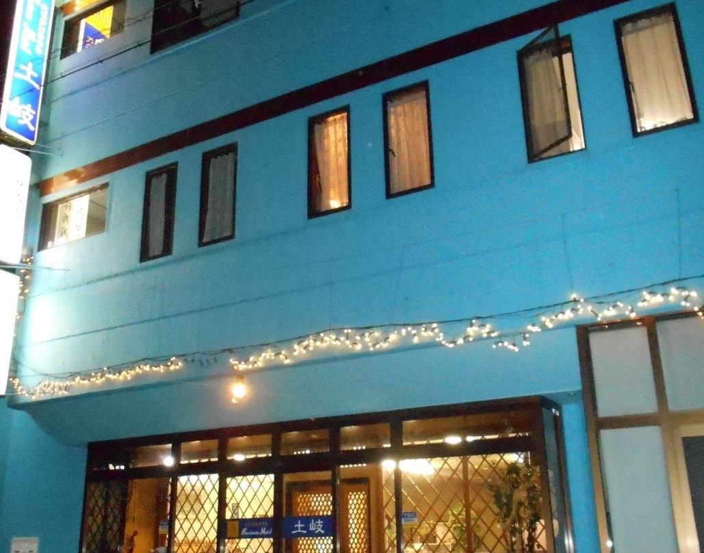 Weekly Sho Hotel Toki