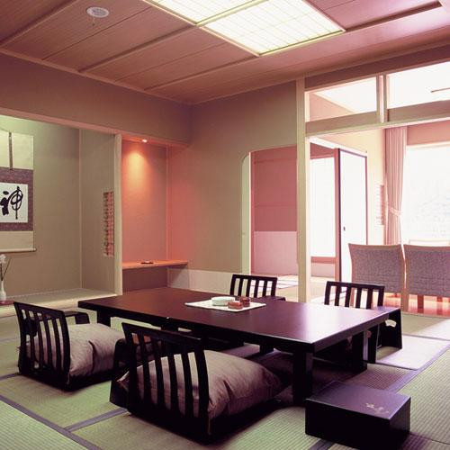 弥彦村酒店住宿-Oyado Dairoku