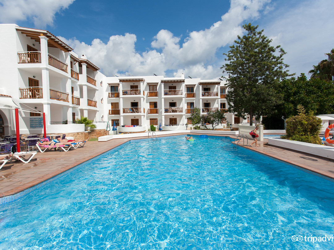 C'an Sanso Hotel