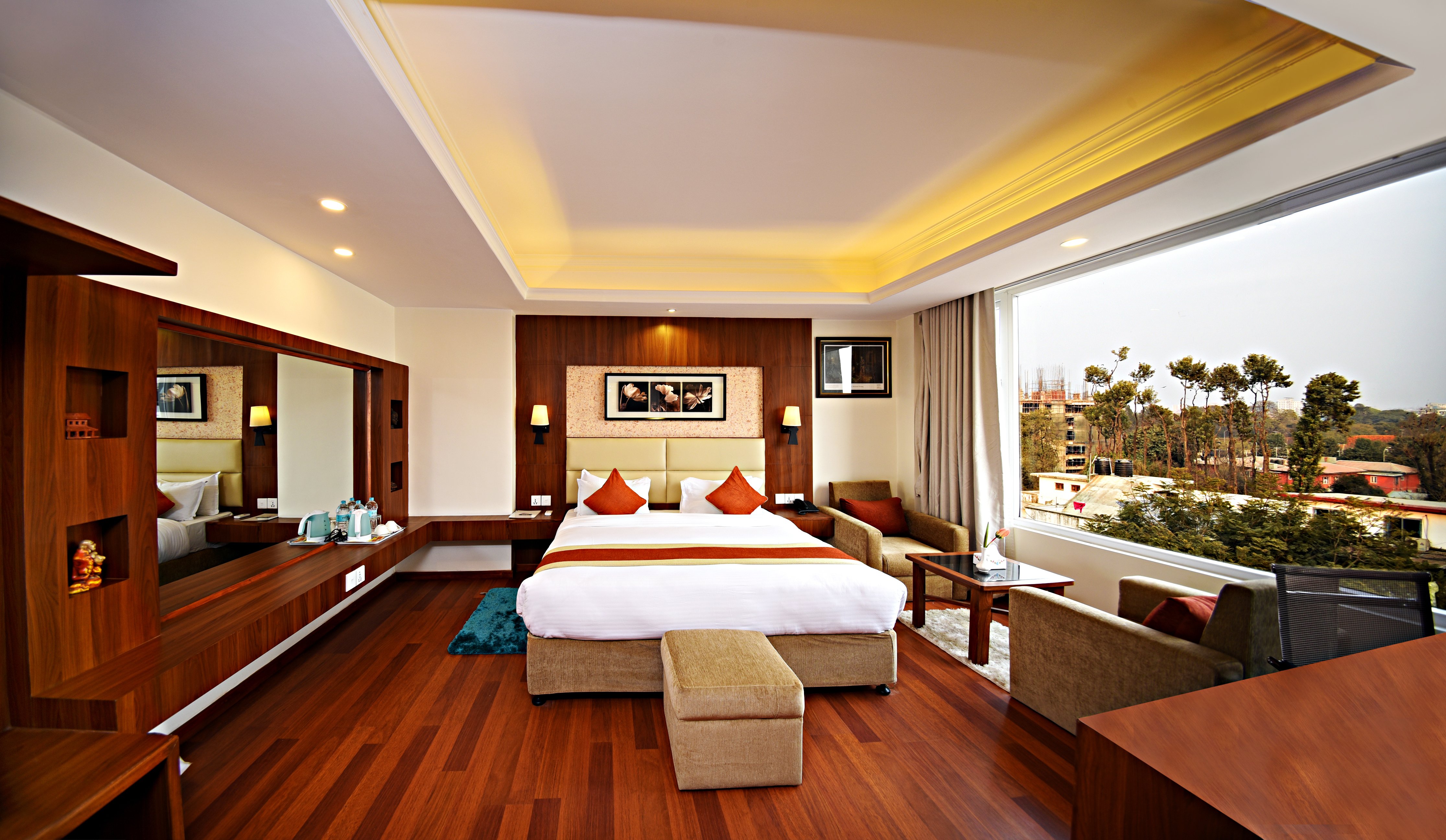 Kumari Boutique Hotel-官方