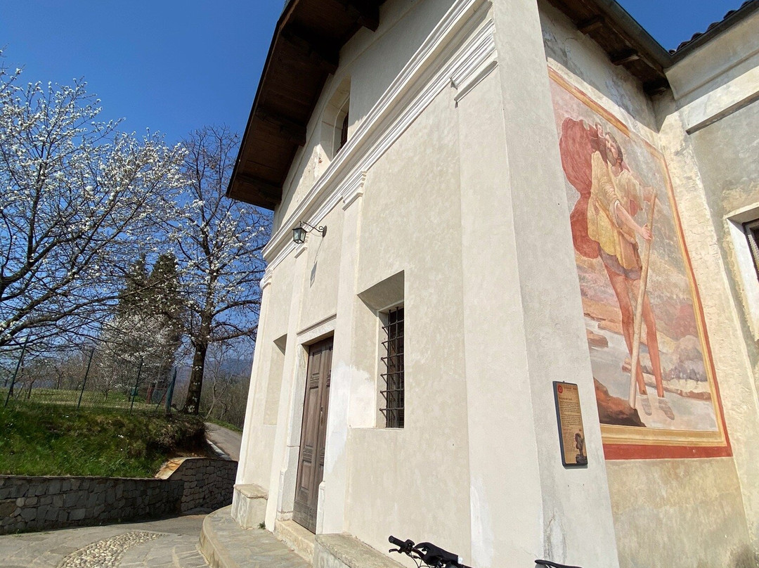 Oratorio dei Torni