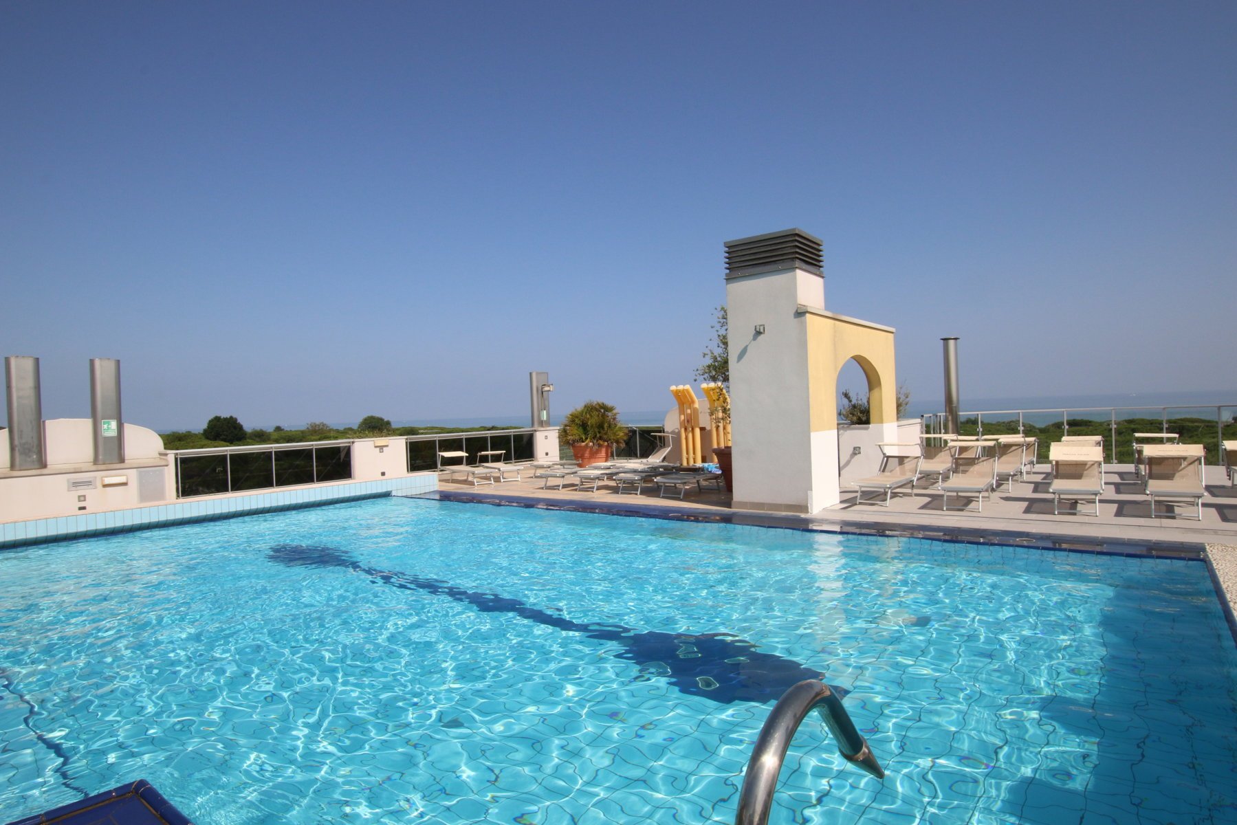 Eraclea Palace Hotel-官方