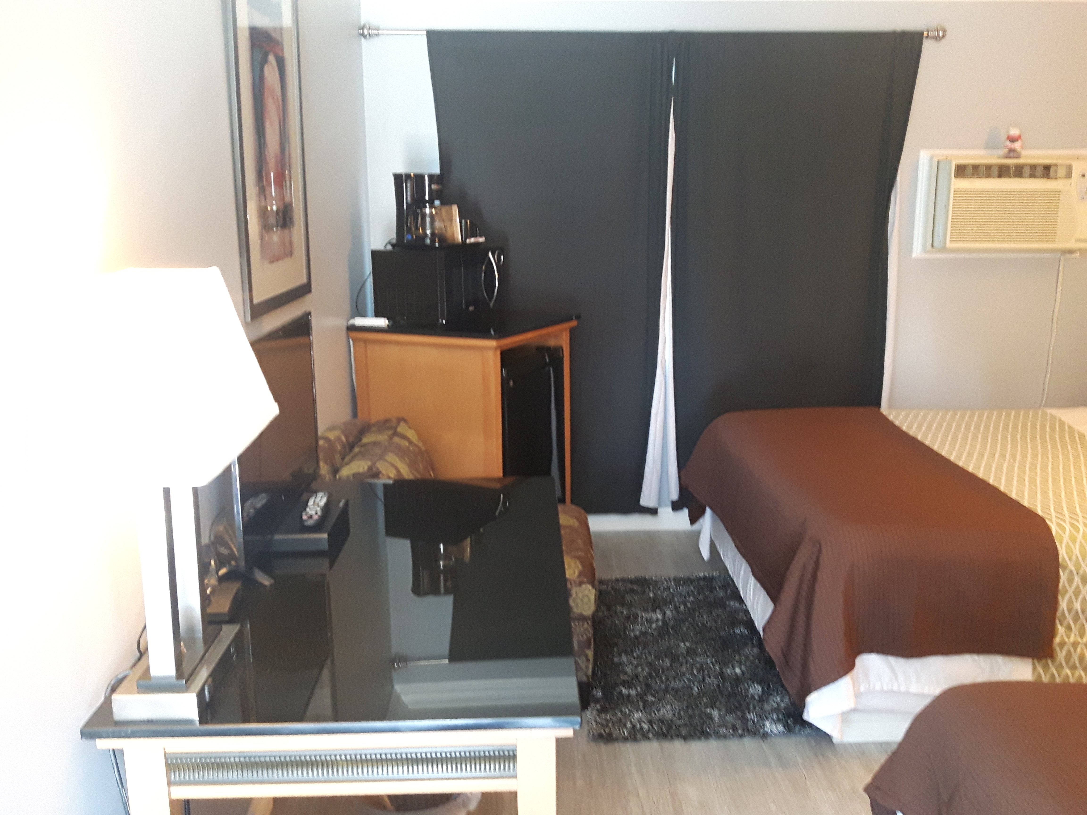 Fuller Lake Motel-官方
