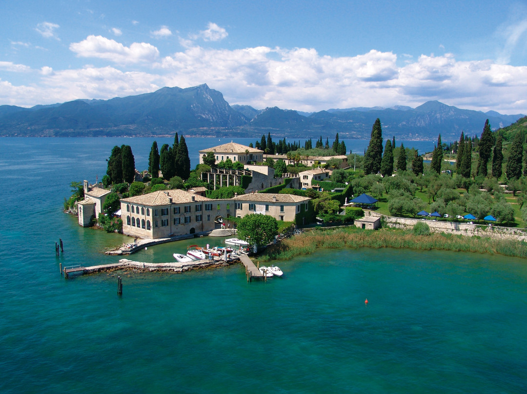 Locanda San Vigilio
