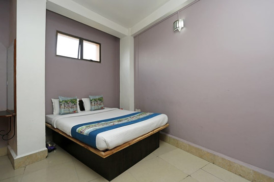 AM Bed And Breakfast