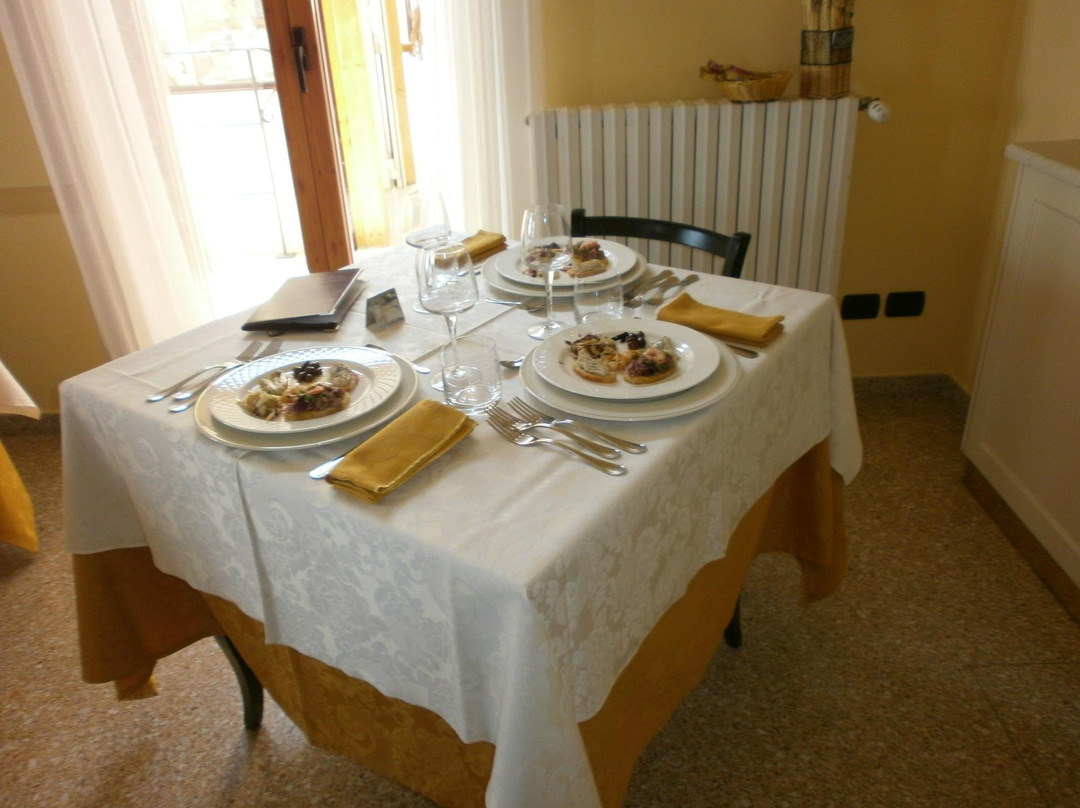 Casa per Ferie San Francesco